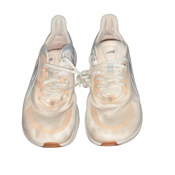 Altra Provision 6 Running Shoes Sand Cream AL0A5475921 Men’s 9.5